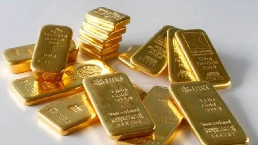 انخفاض سعر الذهب اليوم في سوريا