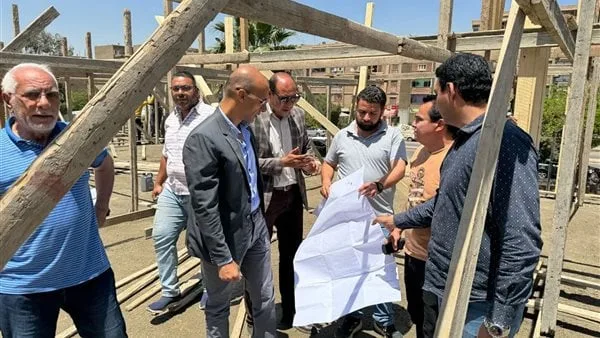 وزير الإسكان: بدء تنفيذ مشروع ديارنا بإجمالي 34 عمارة سكنية بمدينة القاهرة الجديدة