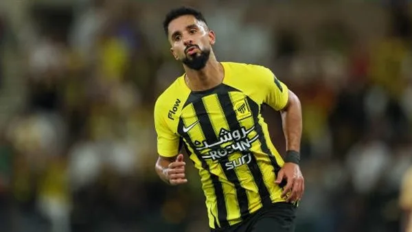 اتحاد جدة يترقب تعافي الشهري وسط غيابه المستمر عن المباريات