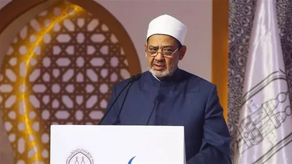 نص رسالة شيخ الأزهر للهند وباكستان لوقف الحرب