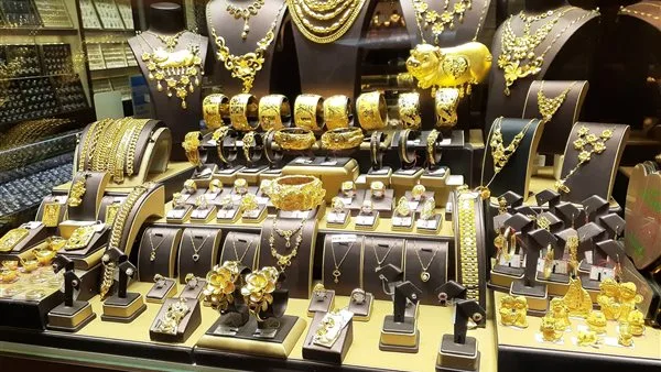 جولد بيليون: ارتفاع محدود في سعر الذهب اليوم عالميًا