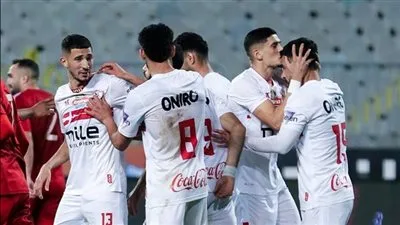 تشكيل الزمالك المتوقع ضد سيراميكا كليوباترا في الدوري المصري الممتاز