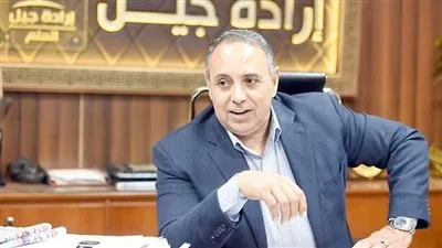 تيسير مطر: زيارة الرئيس لليونان وروسيا أكدت على التقدير الدولي والثقل الإستراتيجي الذي تتمتع به مصر