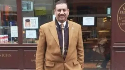 اتحاد الطائرة يحيل مجدي حافظ للجنة القيم باللجنة الأولمبية بعد شطبه من سجلاته