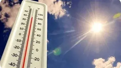 الأرصاد الجوية تكشف عن موعد انخفاض درجات الحرارة