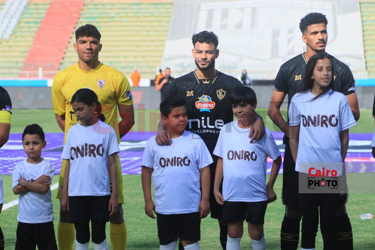الزمالك وسيراميكا