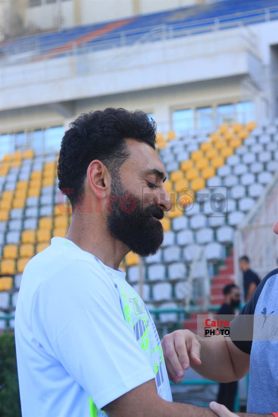 الزمالك وسيراميكا