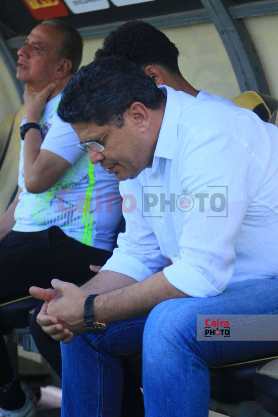 الزمالك وسيراميكا