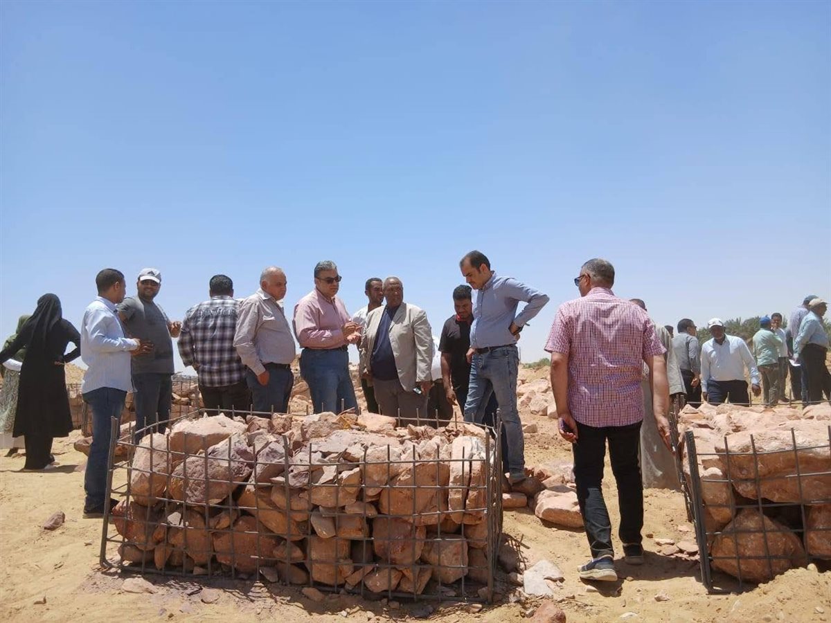 مشروعات الطاقة الشمسية