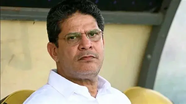 تعليق الرمادي بعد السقوط أمام سيراميكا كليوباترا واول قرار قبل لقاء بيراميدز
