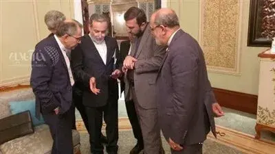 وسط تصاعد التوترات الإقليمية.. عُمان تستضيف جولة جديدة من المحادثات النووية بين إيران والولايات المتحدة