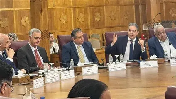 نقيب الإعلاميين: الضمير والأخلاق أساس بناء الحضارات والتعايش السلمي بين الأمم والشعوب