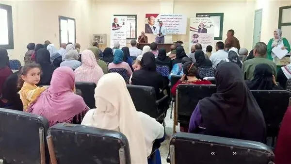 تفاصيل إطلاق مبادرة «ابدأ صح» لتمكين الشباب في ريادة الأعمال بالمنيا