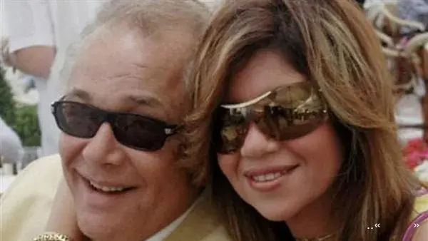 «حتى رحيله».. يسرا تؤكد استمرار زواج بوسي شلبي ومحمود عبد العزيز