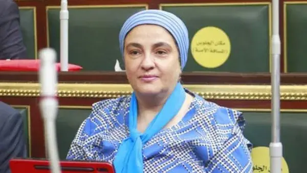 النائبة سميرة الجزار: هناك سماسرة يعملون على إرسال الحجاج إلى السعودية بصورة غير شرعية