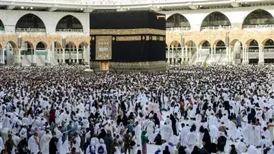 رئاسة الشؤون الدينية بالسعودية تطلق الخطة التشغيلية لموسم حج هذا العام