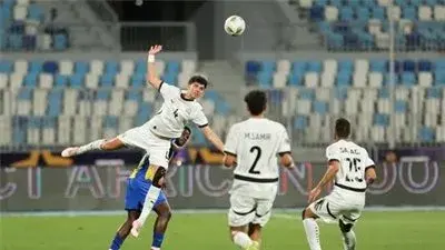 منتخب مصر يفوز على تنزانيا بهدف نظيف ويتأهل لربع نهائي كأس أمم أفريقيا للشباب