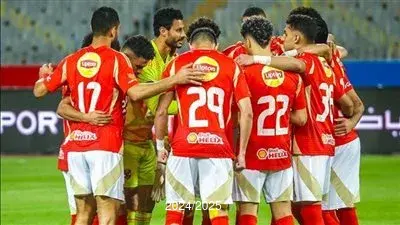 الصدارة أهلاوية: جدول ترتيب الدوري المصري الممتاز 2024/2025