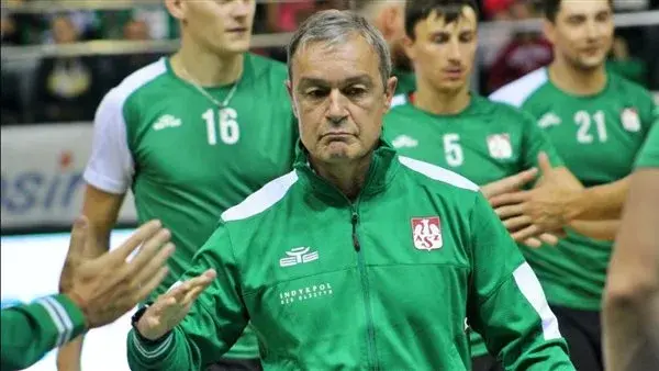اتحاد الطائرة يتوصل إلى اتفاق مع الإيطالي ماركو بونيتا لتدريب منتخب الرجال