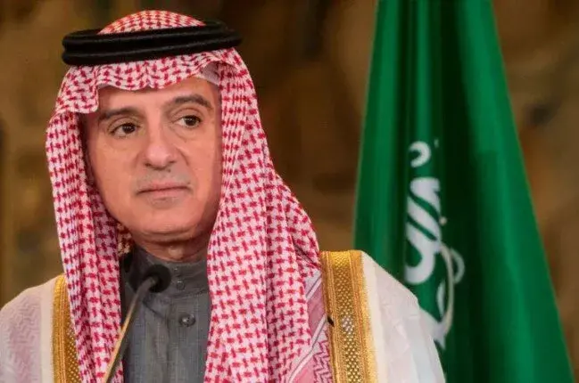 الجبير يزور الهند وباكستان للتهدئة ووقف التصعيد