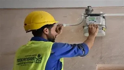 كيف التقديم على تركيب الغاز الطبيعي.. خطوة بخطوة