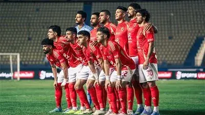 موعد مباراة الأهلي وسيراميكا كيلوباترا فى بطولة الدوري المصري