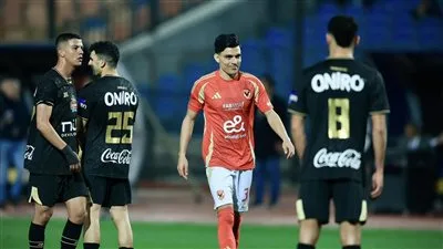 الأهلي يتربع على عرش الصدارة.. تعرف على ترتيب جدول الدوري المصري