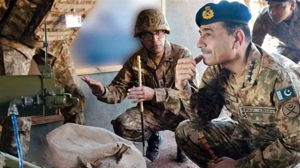 باكستان تسمي عملياتها ضد الهند “البنيان المرصوص”.. من استخدم هذا الاسم قبلها؟