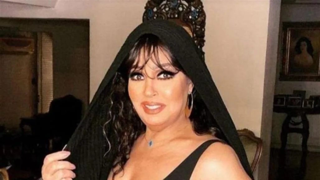 هل قامت فيفي عبده بزيارة المصحة النفسية؟ إليكم التفاصيل.