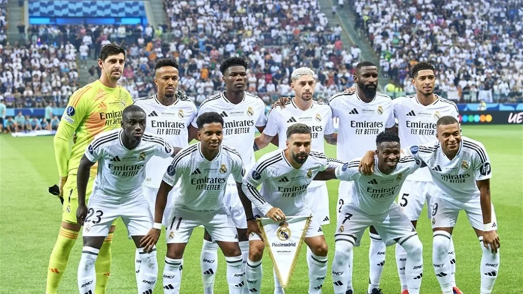 موعد مغادرة أنشيلوتي عن ريال مدريد محدد