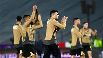 بدون راحة.. الزمالك يستأنف تدريباته الجماعية اليوم استعداداً لمباراته ضد بيراميدز فى بطولة الدوري