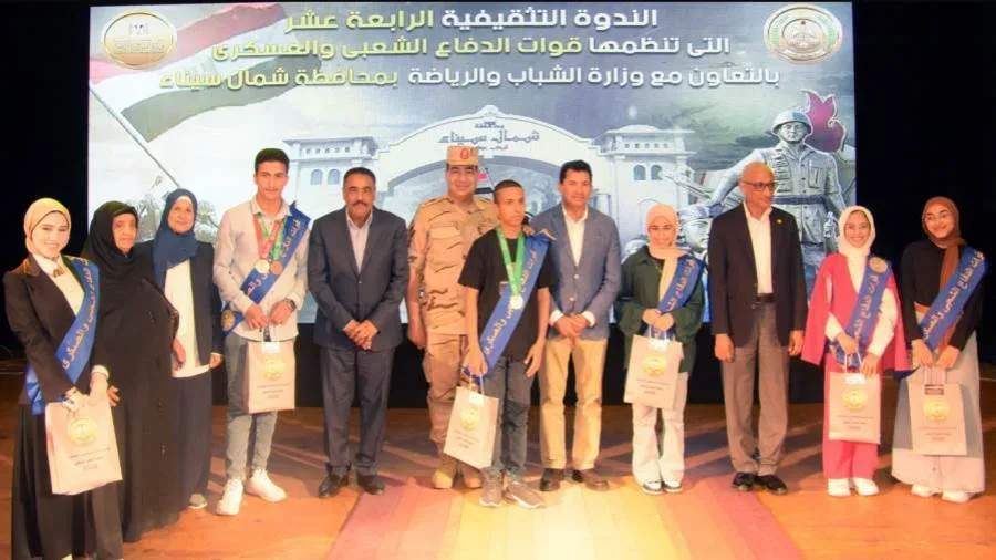 قوات الدفاع الشعبي والعسكري تواصل تنفيذ الأنشطة والفعاليات لدعم المجتمع المدني