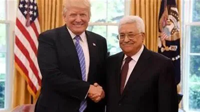ترامب على أعتاب إعلان تاريخي: الاعتراف بفلسطين وسط صفقات خليجية تخطف الأضواء