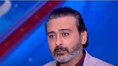 خاص| أحمد عزمي تتركه زوجته في مسلسل حرب الجبالي