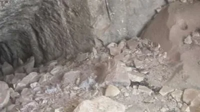 ردموا عليه الحفر.. القصة الكاملة لمصرع شخص أثناء التنقيب عن الآثار