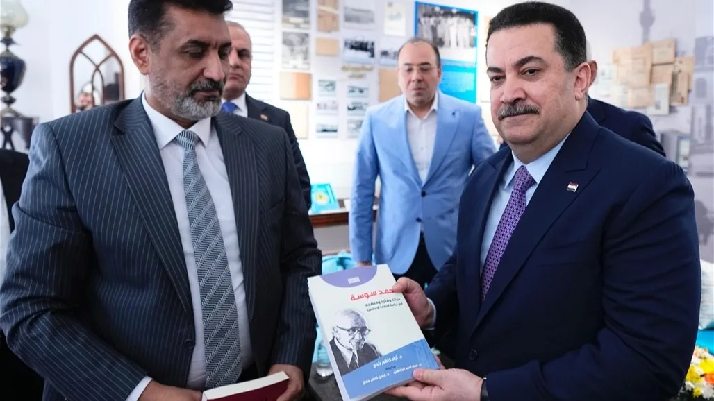 السوداني يأمر بإطلاق جائزة تحمل اسم العالم الراحل أحمد سوسة