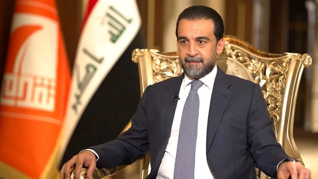 الحلبوسي يرحب بالأشقاء العرب: نثمن جهود رئيس الوزراء والجهات المعنية في تنظيم القمة