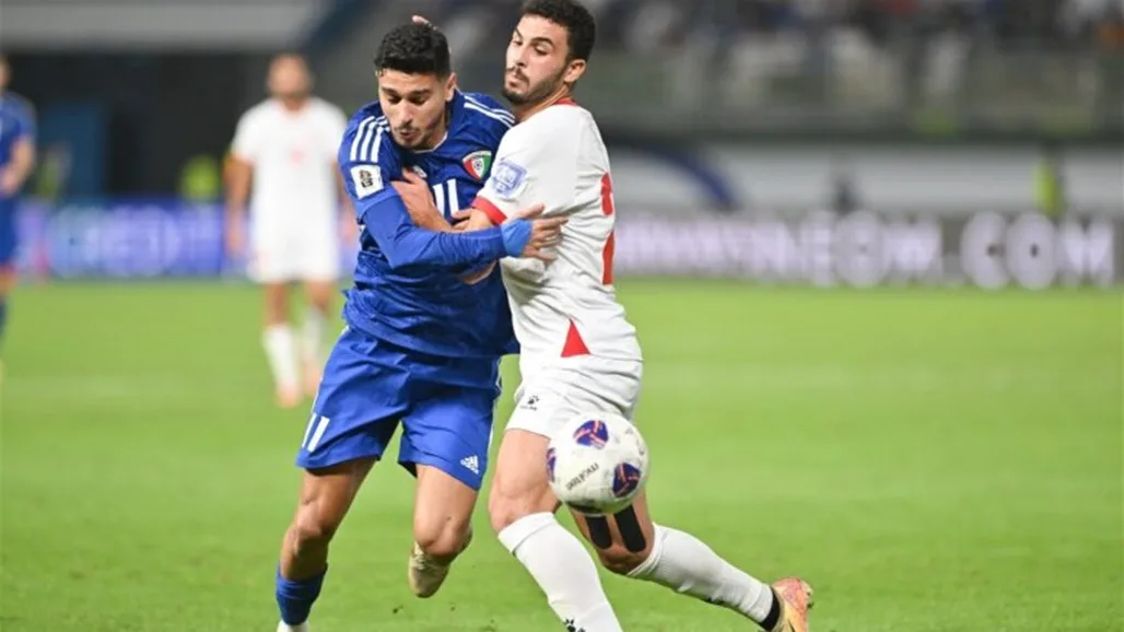 تحليل حول خصم العراق: هل ستطرأ تغييرات على تشكيلة منتخب الأردن؟