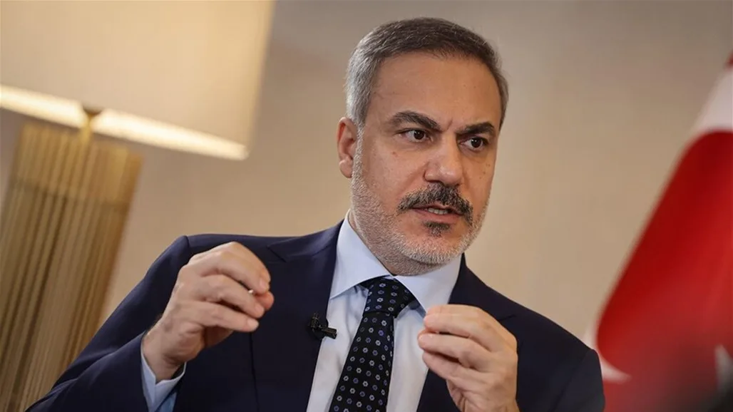 وزير الخارجية التركي يتحدث عن محاولة اغتياله بتسميمه بالزرنيخ.