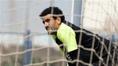 عاجل: وائل القباني مدير الكرة بنادي الزمالك يعلن تحويل محمد عواد للتحقيق بسبب تصرفاته في مباراة سيراميكا كليوباترا