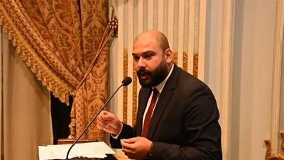 النائب إبراهيم الديب: روسيا أكبر الدول المستوردة للحاصلات الزراعية المصرية على مستوى العالم
