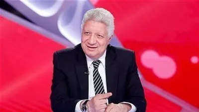 المستشار مرتضى منصور يعقد مؤتمر صحفي ويدعو حسين لبيب رئيس الزمالك لكشف كل الحقائق بالمستندات لإنقاذ النادي من الانهيار