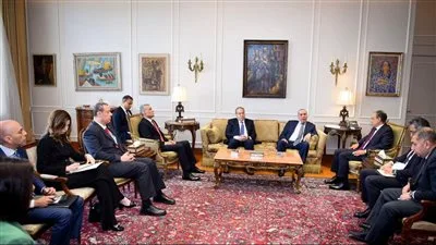 مصر وفلسطين: تنسيق استراتيجي لتثبيت الهدنة وإعادة إعمار غزة