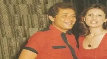 من هي جيجي زويد؟.. قصة الزوجة الأولى لمحمود عبد العزيز وعودة اسمها إلى التريند
