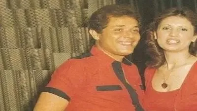 من هي جيجي زويد؟.. قصة الزوجة الأولى لمحمود عبد العزيز وعودة اسمها إلى التريند