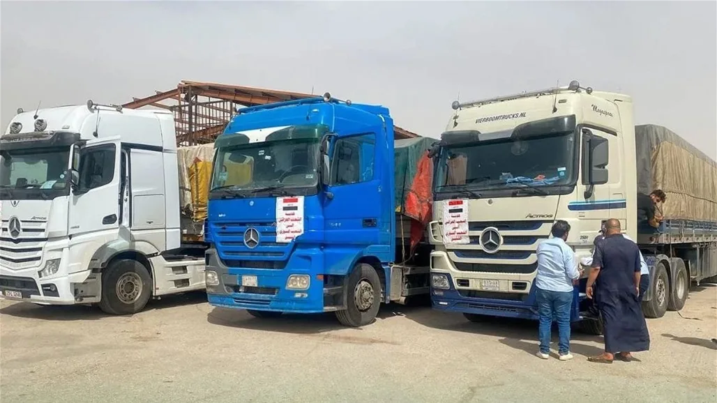 العوادي: لا علاقة بين المساعدات العراقية للدول العربية ووجودها في قمة بغداد