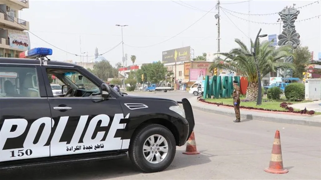 اعتقال سيدة تُتهم بتجارة الأطفال في شرق بغداد