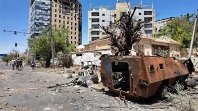 دارفور تحت النار: تصعيد عسكري يفاقم معاناة المدنيين في الفاشر