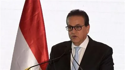 وزير الصحة: قانون المسؤولية الطبية ملحمة تشريعية انتظرناها 25 عامًا.. ونعد بحزمة لتحسين أوضاع الأطباء