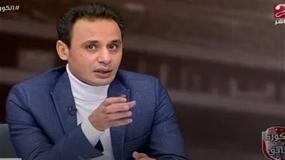 طارق السيد: بيراميدز لن يفوز بالدوري.. والأهلي في الصدارة بفضل أبناء الزمالك